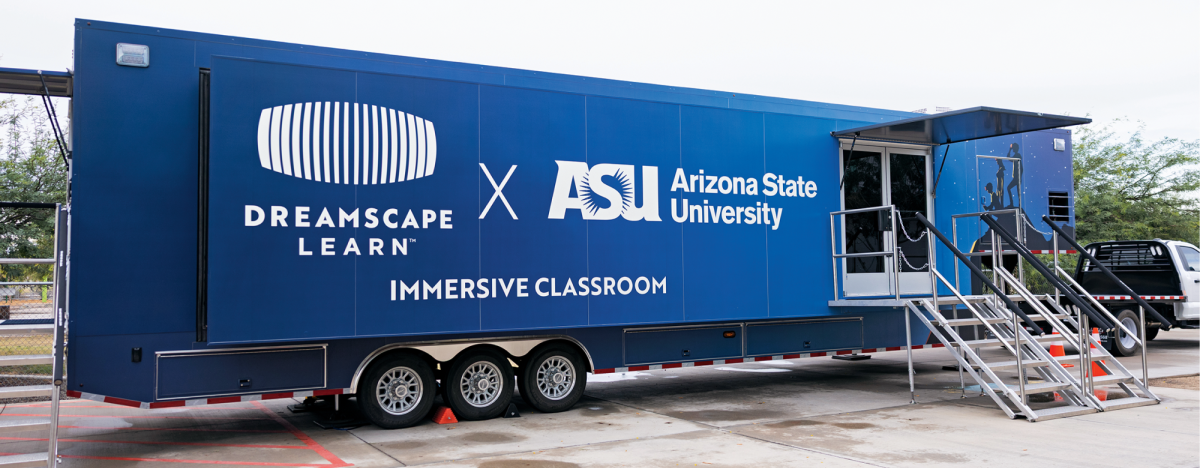 Dreamscape Learn | Cox Science Center and Aquarium